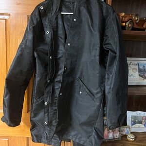Women’s Black Jacket